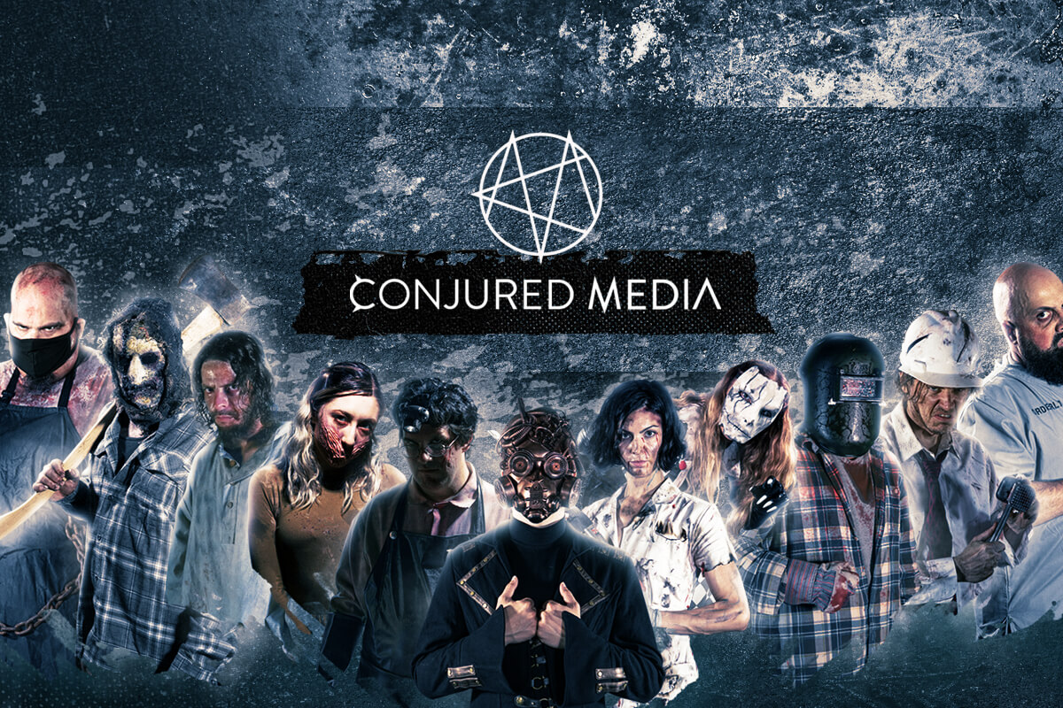 Conjured Media